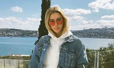 Ünlü sosyal medya fenomeni Şeyma Subaşı’nın yeni paylaşımı dikkat çekti!