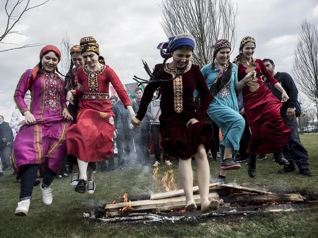 NEVRUZ NE ZAMAN 2024? Nevruz Bayramı nedir, neden kutlanır ve neler