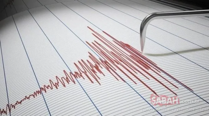 SON DAKİKA: Aydın Kuşadası Körfez’de deprem! AFAD ve Kandilli Rasathanesi son depremler listesi