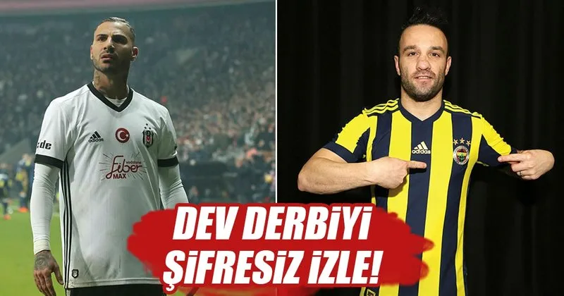besiktas fenerbahce maci canli izle