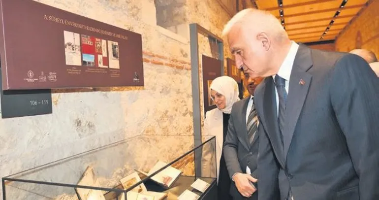 784 bin eserlik dev hazine