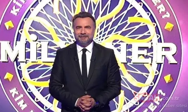 Kim Milyoner Olmak İster’de Ferdi Tayfur sorusu… Yarışmacıya sitem eden Oktay Kaynarca’nın gözleri böyle doldu!