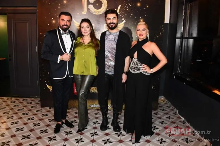 Kızının bağımlı olduğunu açıklamıştı! Umut Akyürek ile Oktay Ertuğrul çifti kızları Melek Bal’ın son durumunu açıkladı!