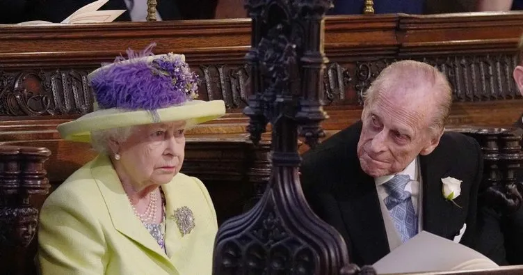 İngiltere Kraliçesinin eşi Prens Philip, ehliyetini polise teslim etti
