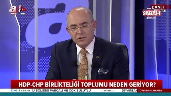 MHP'li Karakaya'dan CHP'li Canan Kaftancıoğlu'nun skandal tweetlerine sert tepki!