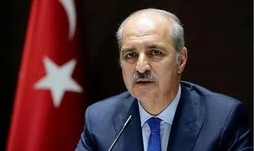 TBMM Başkanı Kurtulmuş: Türkiye yeni bir anayasaya kavuşacaktır