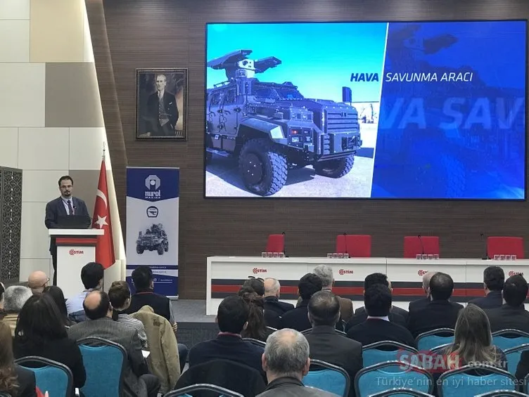 Türk zırhlıları dünyanın dört bir yanında! Savunmada büyük hedef