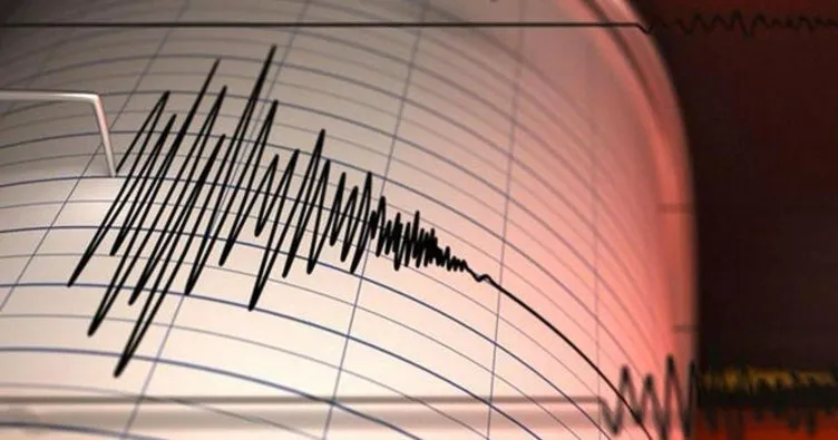 Son dakika haberi! İzmir’de deprem! Kandilli Rasathanesi ve AFAD son depremler listesi BURADA...