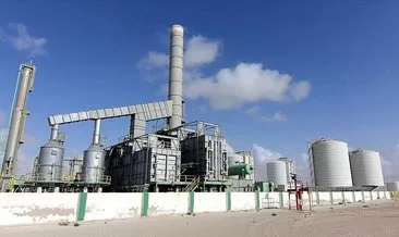 Libya en büyük petrol sahasından petrol üretimini ve ihracatını yeniden başlatacak