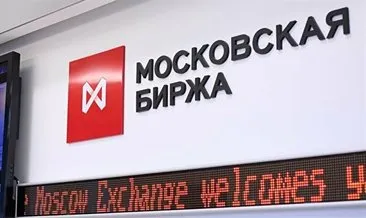 Moskova Borsası yıl sonuna kadar 10 halka arz hedefliyor