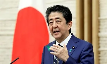 Japonya Başbakanı Abe’den tartışmalı tapınağa bağış! 14 savaş suçlusu...