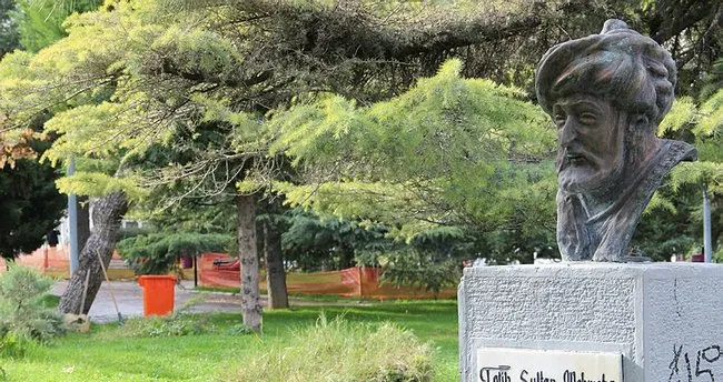 fatih in emanetine buyuk vefasizlik