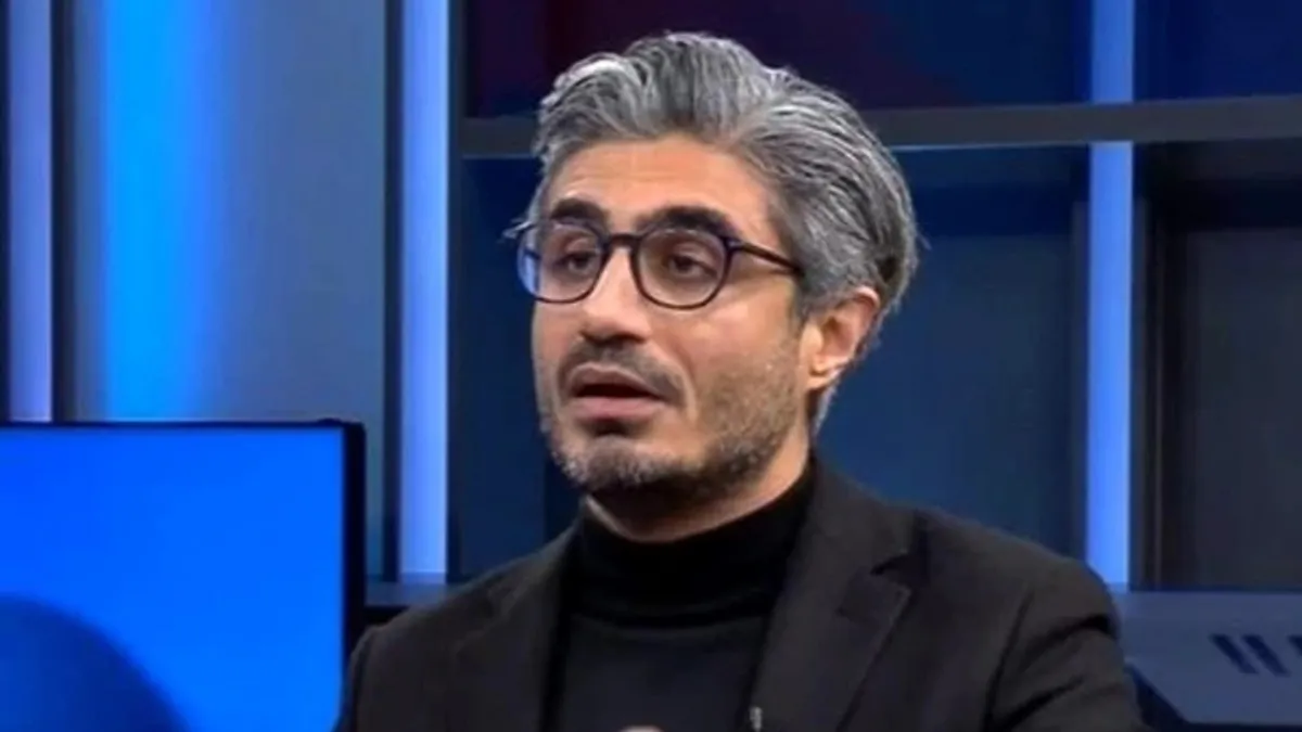 Halk TV ve Barış Pehlivan’a bilirkişi soruşturması! Halk TV ve Barış Pehlivan’a bilirkişi soruşturması!