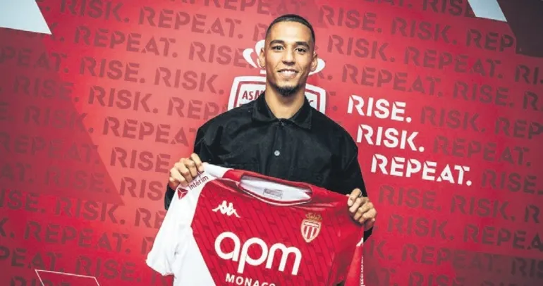 Stoperde yeni hedef Kehrer