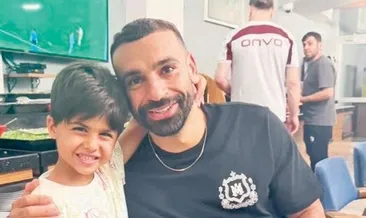 Büyük-küçük herkes ona hayran
