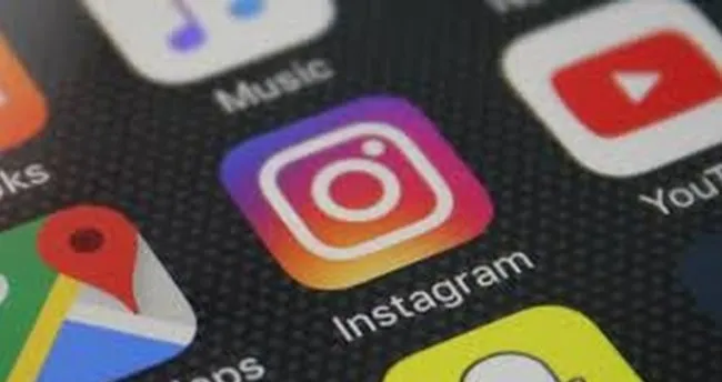 Aman Instagram’da ekran görüntüsü çekmeyin