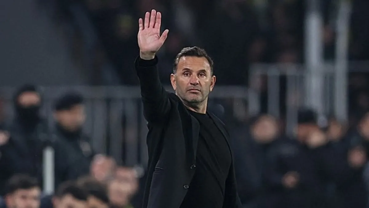 Son dakika haberi: Galatasaraylı futbolculardan derbi sonrası sürpriz istek! Okan Buruk kabul etti..