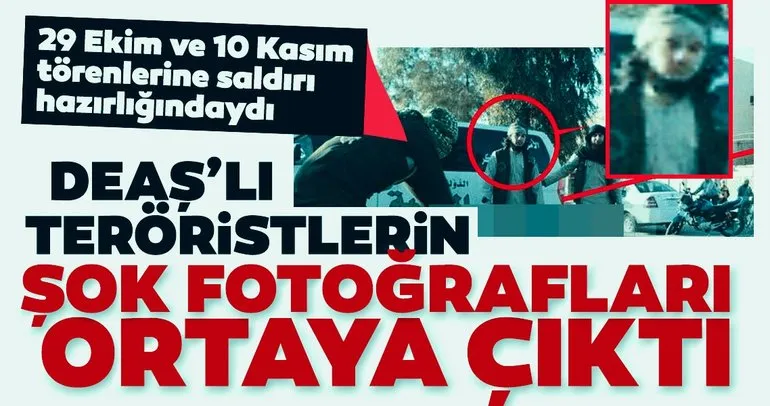 Son dakika: Ankara'da 29 Ekim ve 10 Kasım öncesi DEAŞ operasyonu: 7 gözaltı