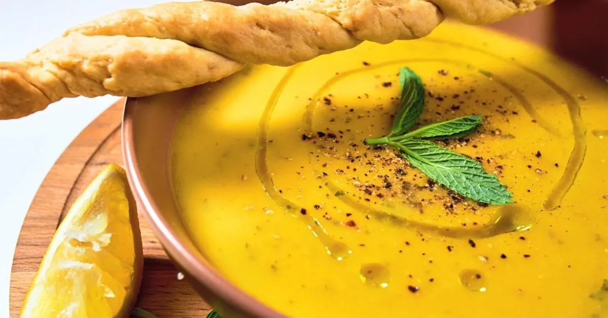 Yemeklerin Vazgecilmezi Corba Tarifleri Ezogelin Ve Mercimek Corbasi Nasil Yapilir Corba Tarifleri Haberleri