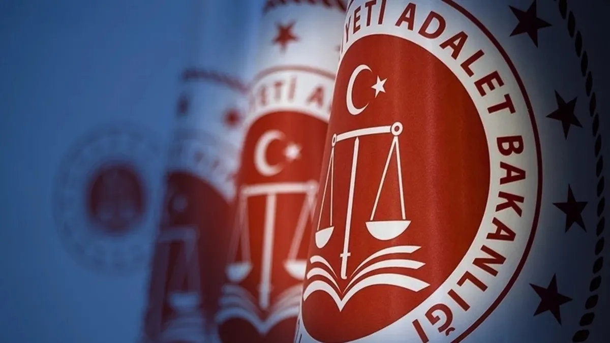 Adalet Bakanlığı Personel Alımı Sonuçları Açıklandı mı? 2025 İnfaz Koruma Memuru ve Zabıt Katibi Sonuçları Ne Zaman Belli Olacak?