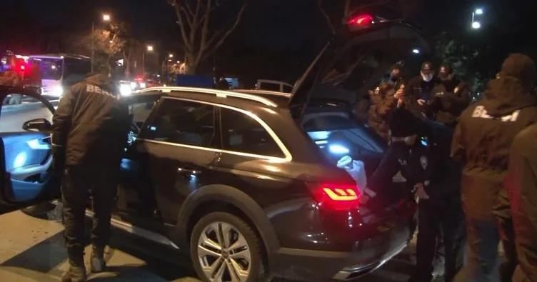 Halk TV’den canlı bomba provokasyonu
