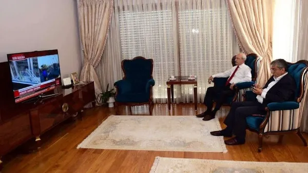 CHP İstanbul İl Başkanı Adayı Canpolat: İYİ Parti kapısında gezmeyeceğiz
