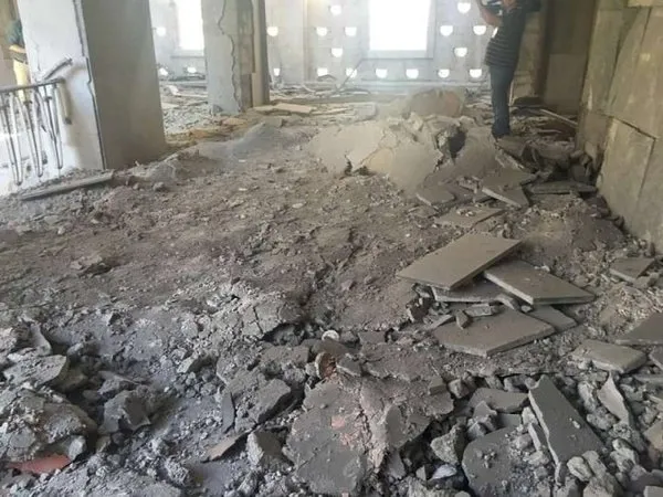 TBMM'yi bombalayan FETÖ'cü hainin yalanlarına bakın!