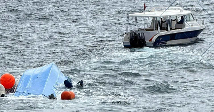 Umman’da turistik yolculuk faciaya dönüştü: Boğularak can verdiler