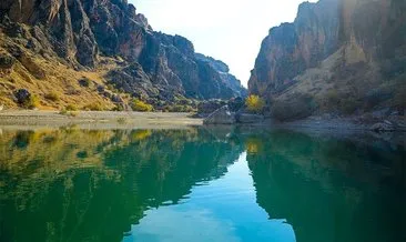 Şanlıurfa’nın harikaları koruma altına alındı #sanliurfa