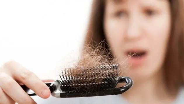Saç dökülmesi sorunu için kesin çözüm…