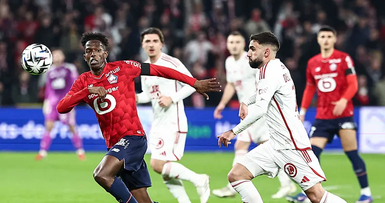 Trabzonspor’dan Felix Correira hamlesi!