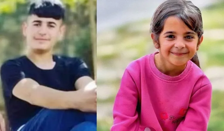 SON DAKİKA... Narin’in ağabeyi Enes Güran’ın kolundaki diş izi kime ait? Adli Tıp raporunda çarpıcı detay!