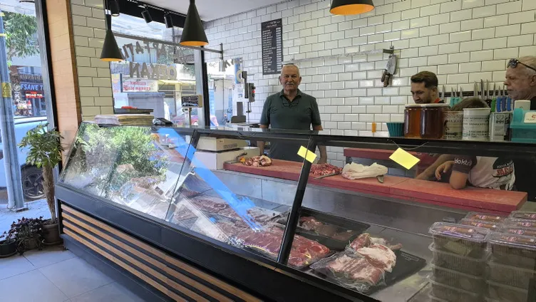 70 yaşındaki kasap Necmettin Özkan’da YKS başarısı: Kendimi denemek istemiştim!