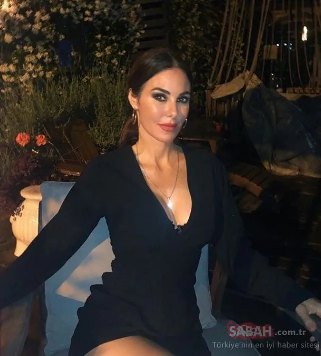 48 yaşındaki Defne Samyeli estetiksiz mi? "Hiç estetiğim yok" diyen