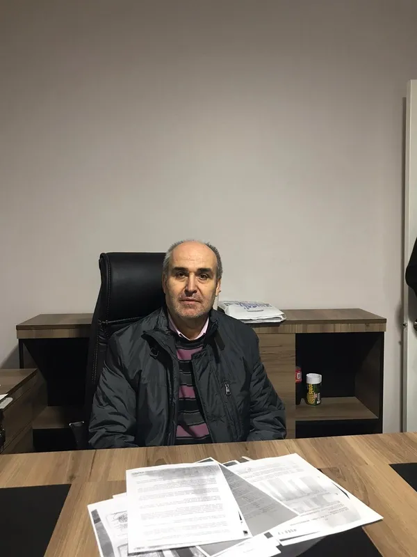İstanbul'da 150 milyonluk tapu vurgunu! 180 kişi parasını ödediği evlerine giremiyor - 6