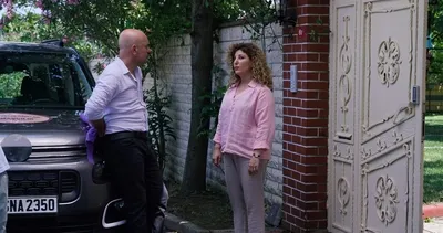 Hayatımın Neşesi 4. Bölüm izle: Yeni bölümde ortalık karışıyor! TRT 1 ile Hayatımın Neşesi son bölüm izle