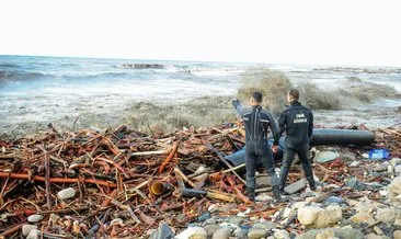 Kastamonu’da sahil şeridi selden savaş alanına döndü! 5 kadının cansız bedeni denizden çıkarıldı