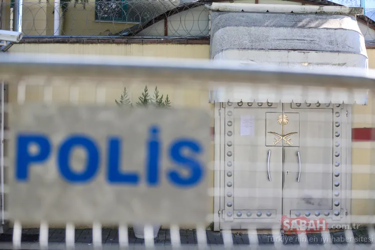 Kaşıkçı'nın cesedinin parçalara ayırmalarının sebebi...