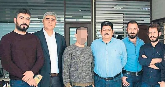 FETÖ’nün medya ayağına darbe