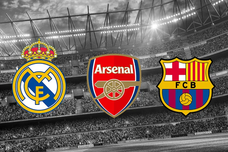 Son dakika haberi: Dünyanın en değerli 11’i açıklandı! 1.43 milyar euro’luk dev kadro | İşte o yıldızlar...