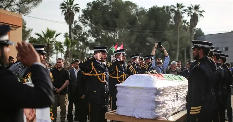 Gazzeli 2 bilim adamı ölü bulundu