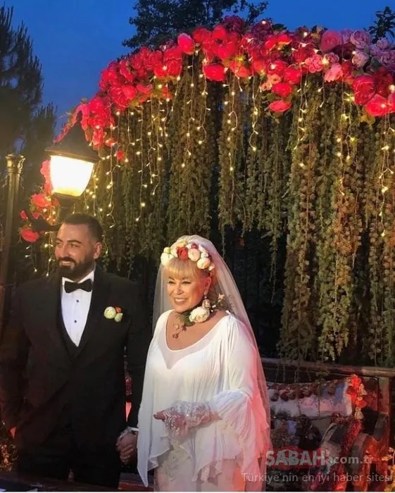 Zerrin Özer’in eşi Murat Akıncı hakkında bomba iddia!