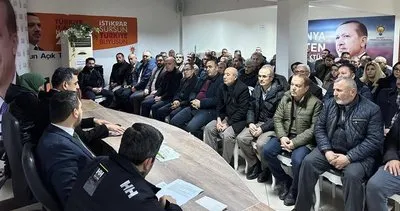 İl Başkanı Pehlivanlı: “5 Ocak kongremiz birlik ve gücümüzün göstergesi olacak” #kirikkale