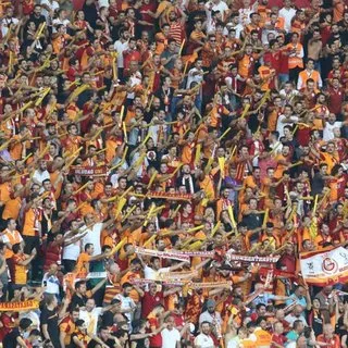 Galatasaray taraftarından acı haber
