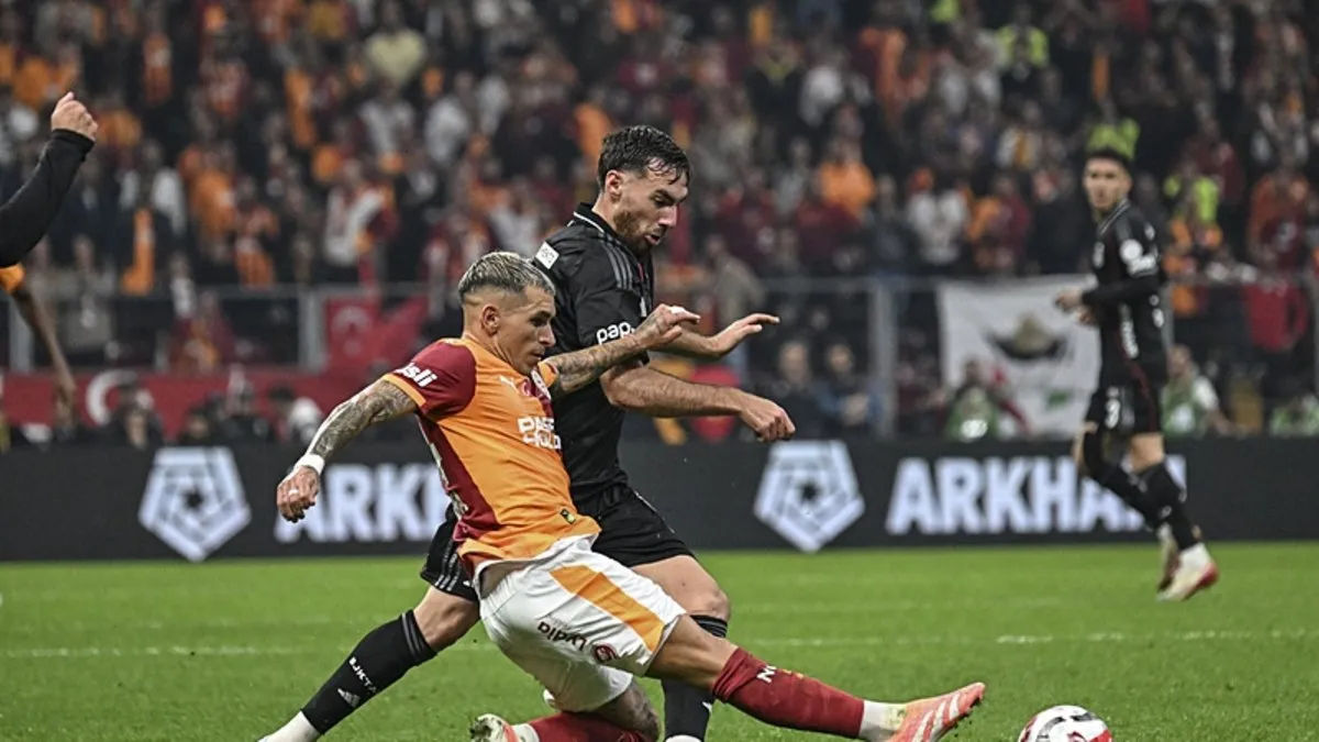 Orkun Kökçü: Bölye bir şeyin olmaması lazım