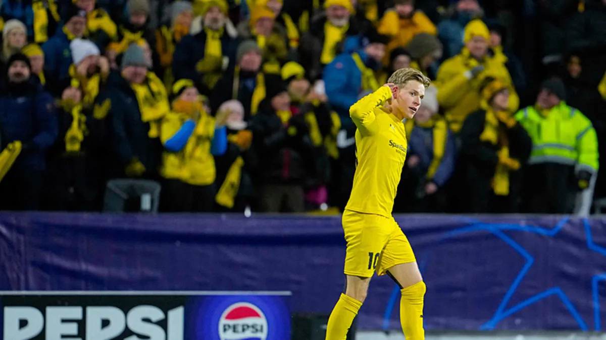 Trabzonspor’dan Hauge hamlesi! – Son Dakika Spor Haberleri