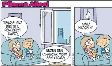İbrahim Sarı’nın çizgisiyle