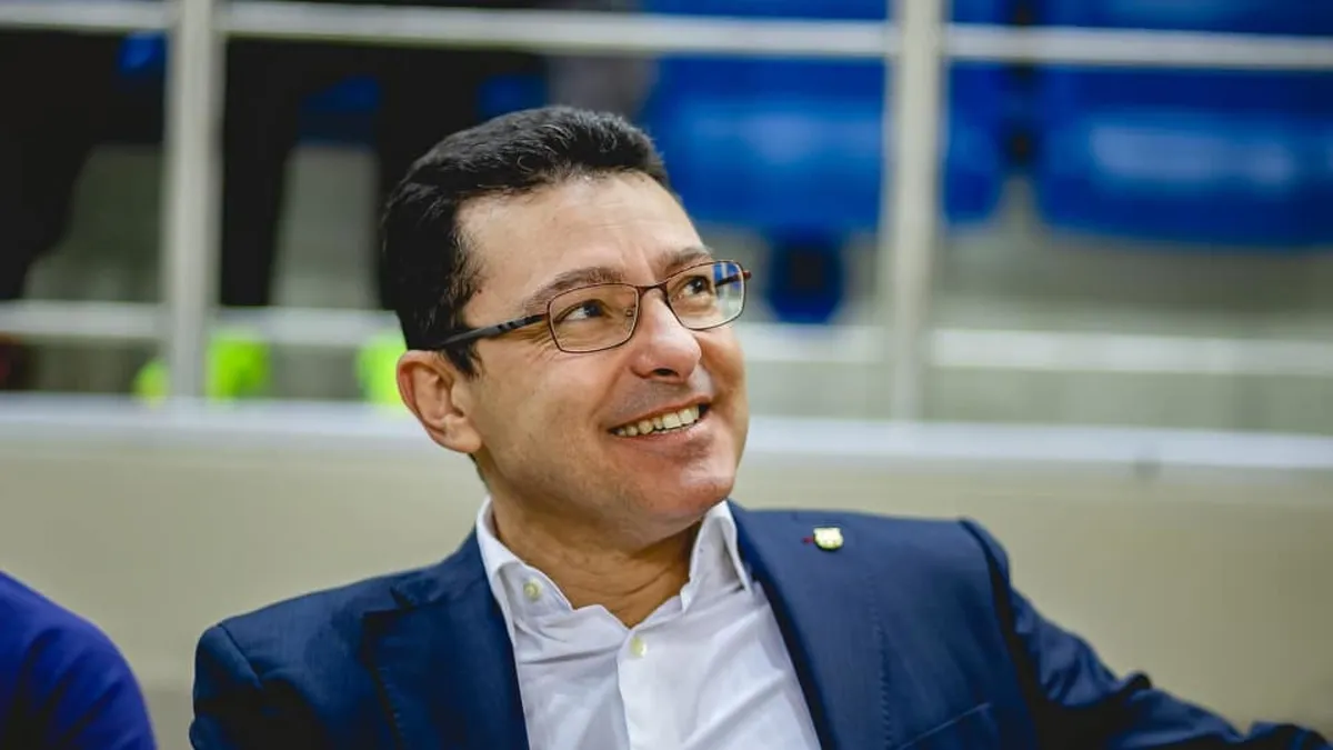 Barcelona’nın A takım doktoru Carles Minarro vefat etti! Barcelona’nın A takım doktoru Carles Minarro vefat etti!