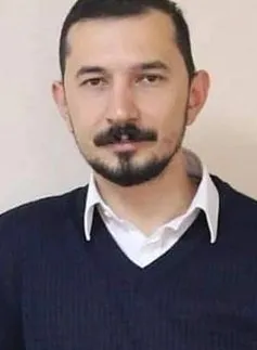 Mustafa Karaahmetoğlu