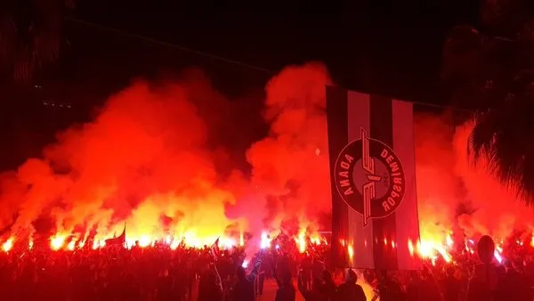 Adana Demirspor 77. yılını kutladı